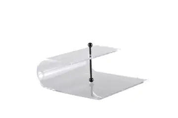 Acrylic Napkin Holder