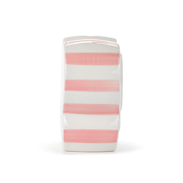 Ceramic Butterfly Bank