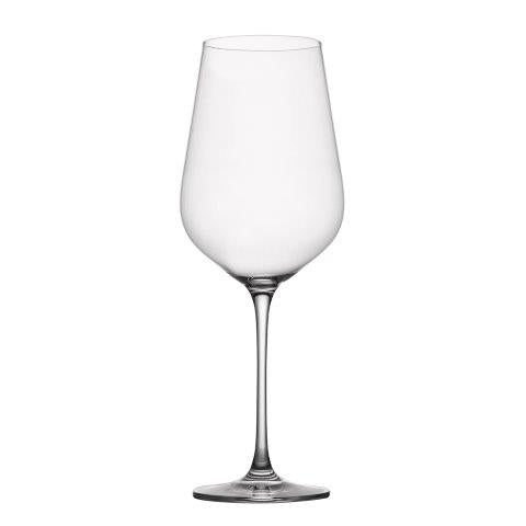 Set of 2 Bordeaux Wineglasses