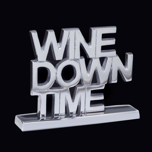 Inspired Generations  Wine Down Time