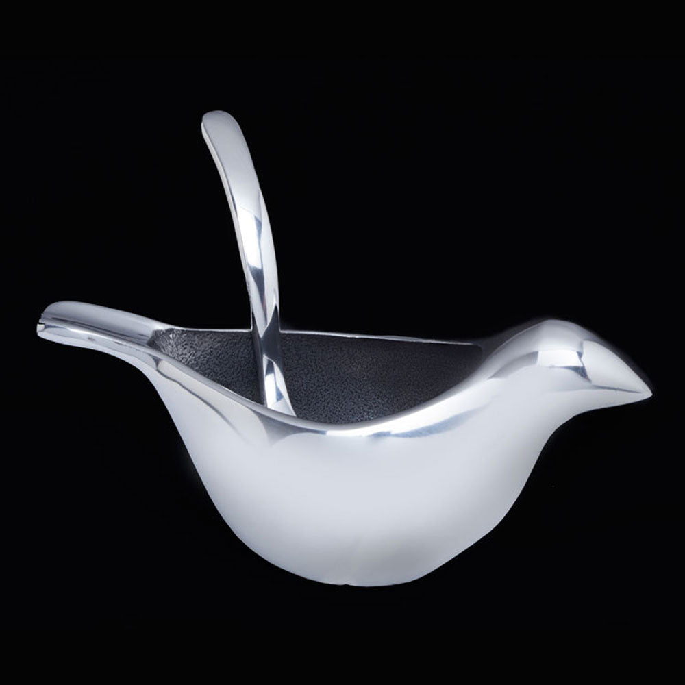 Inspired Generations Baby Tweet Bowl W/ Spoon
