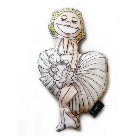 Little Marilyn Doll
