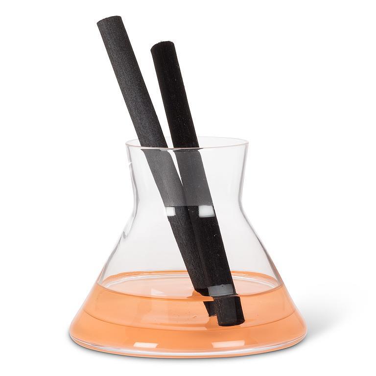 Orange & Grapefruit Reed Diffuser