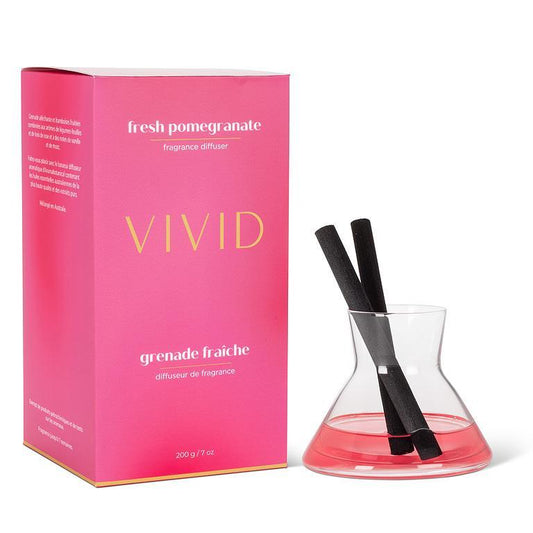 Pomegranate Diffuser