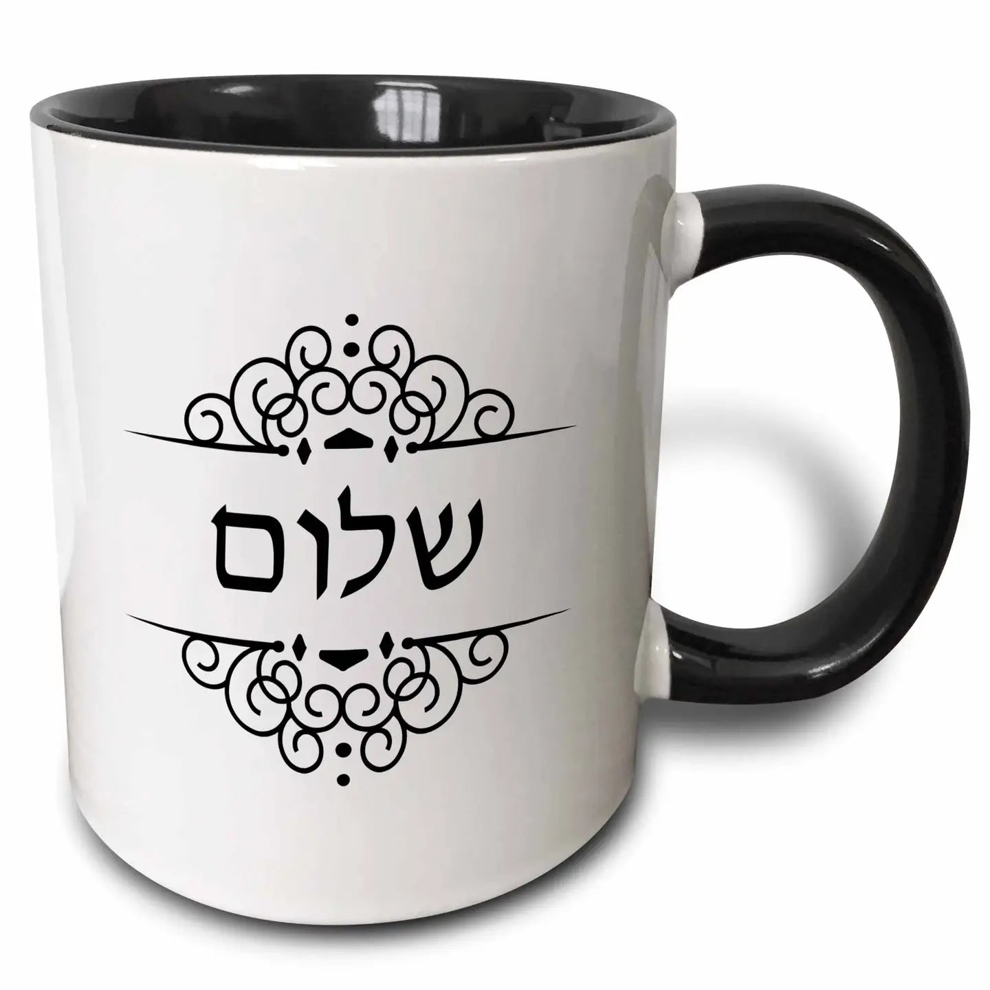 Mug - Shalom Mug