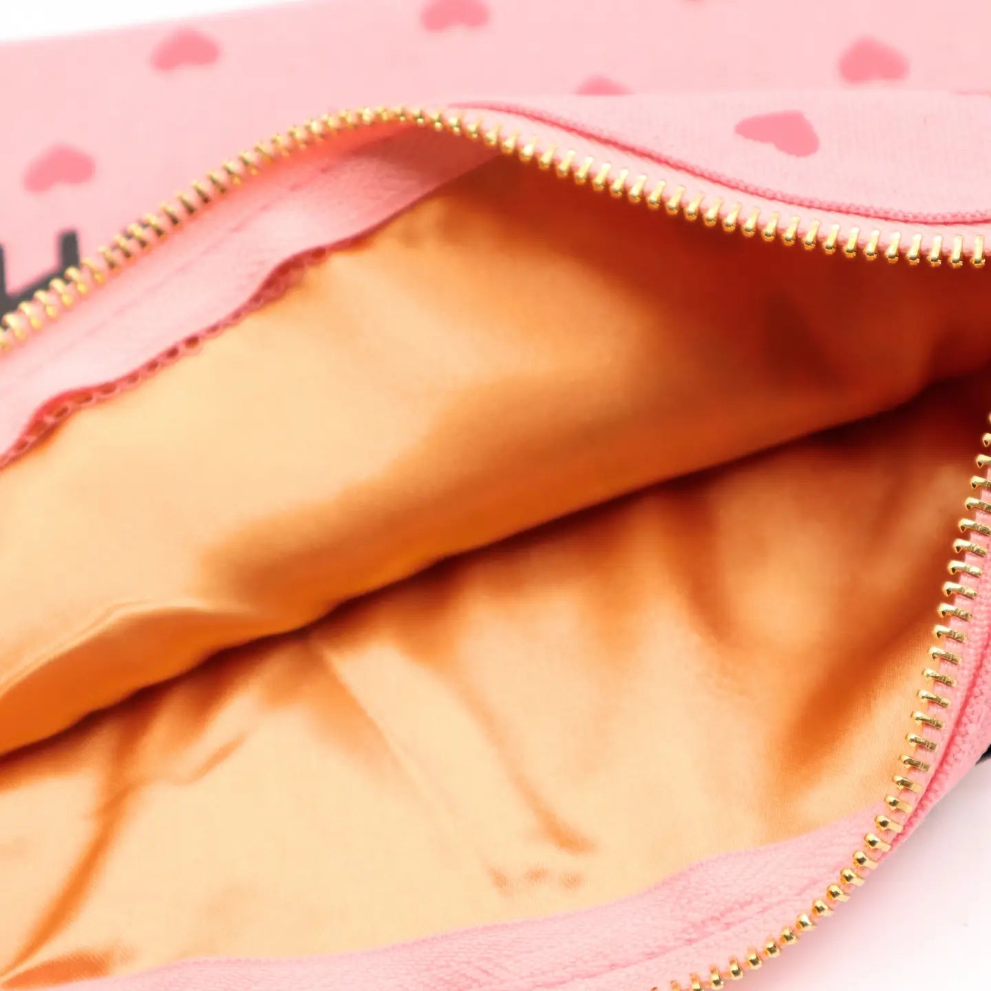 Canvas Pouch - Don't Make Mommy A Bitch Pouch