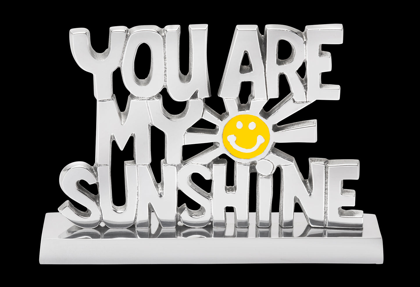 Inspired Generations You Are My Sunshine