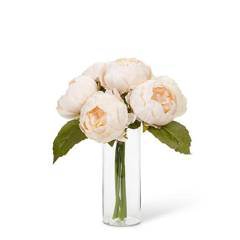 Peony Bouquet