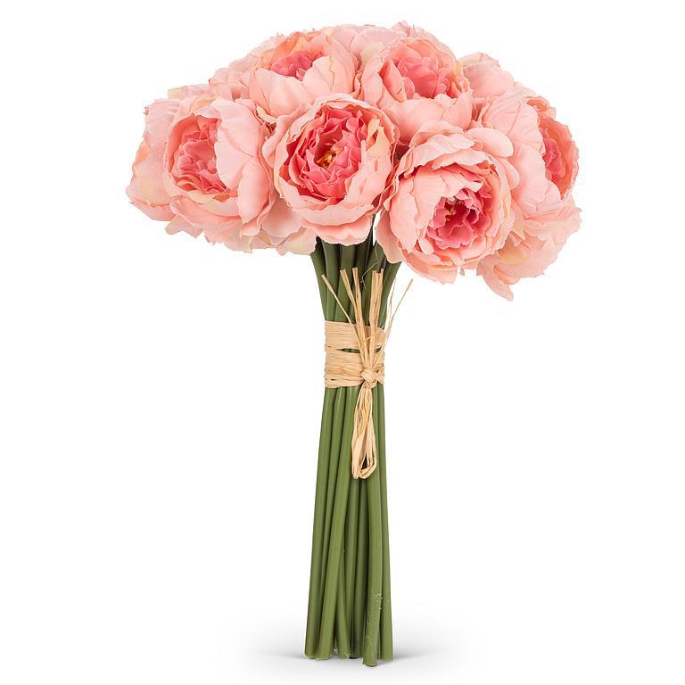 Small Peony Bouquet