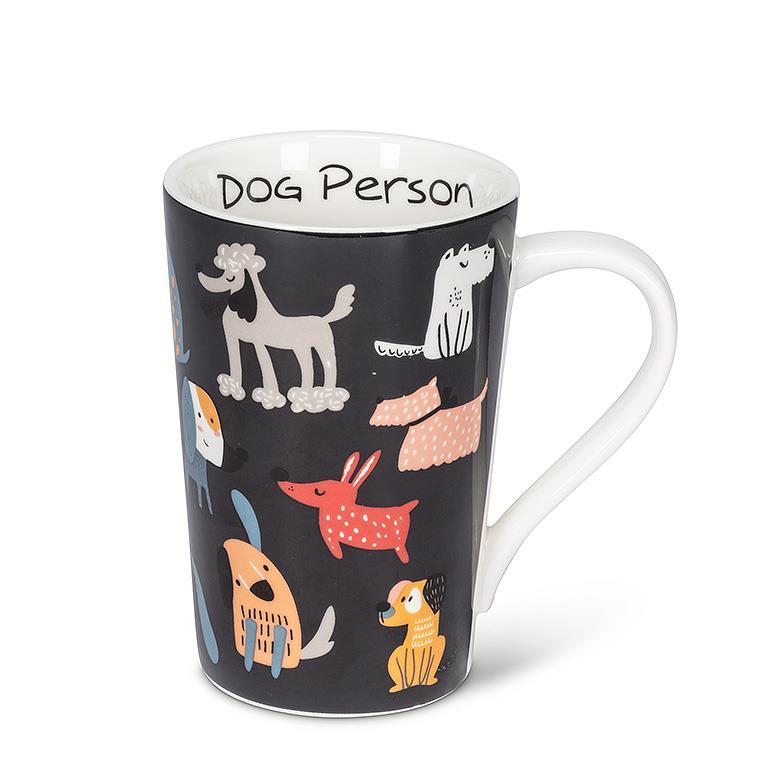 Dog Mug
