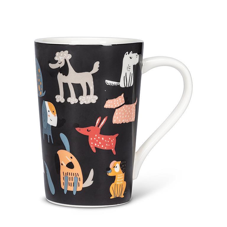 Dog Mug