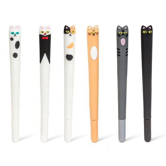 Funny Cats Pen