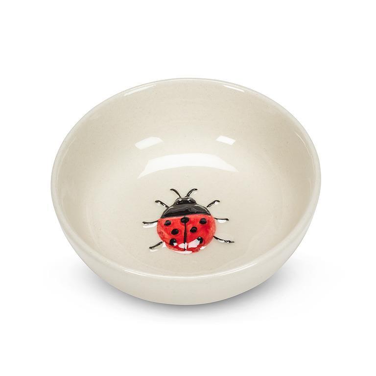 Mini Ladybug Bowl