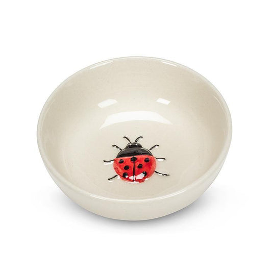 Mini Ladybug Bowl