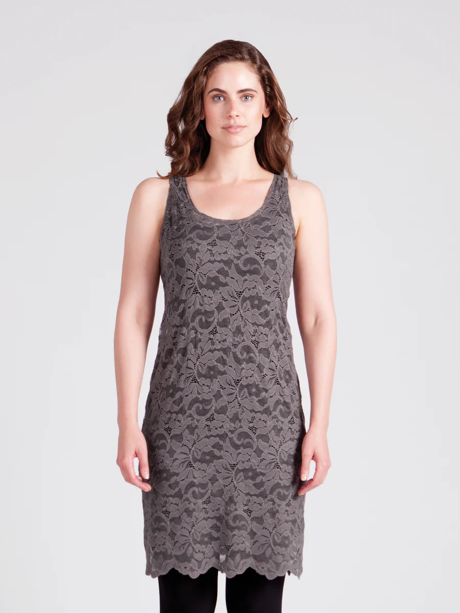 Sympli Lace Lean Under Short