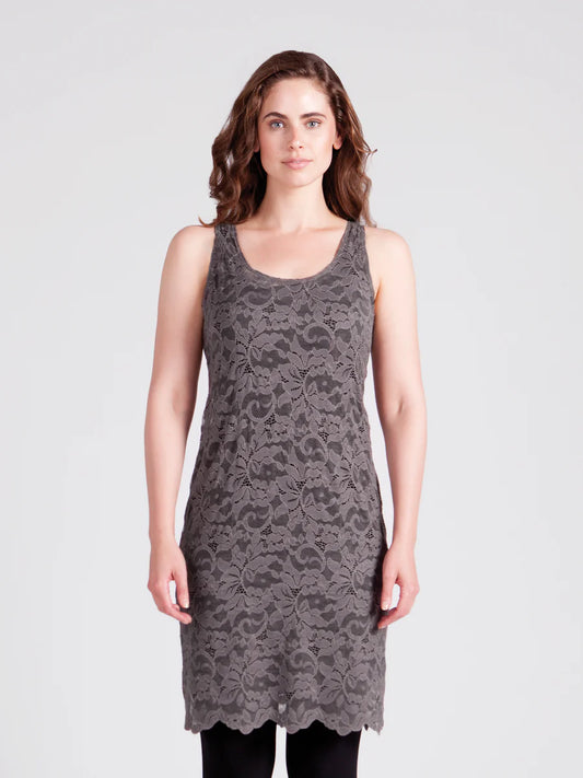 Sympli Lace Lean Under Short