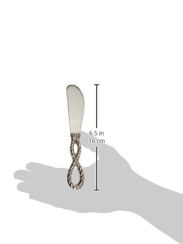 Twisted Rope Spreader