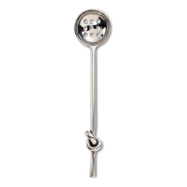 Knot Olive Spoon