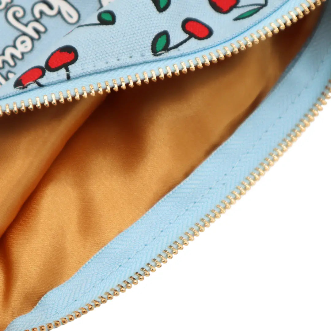 Canvas Pouch- Sweetest Bitch You'll Ever Meet