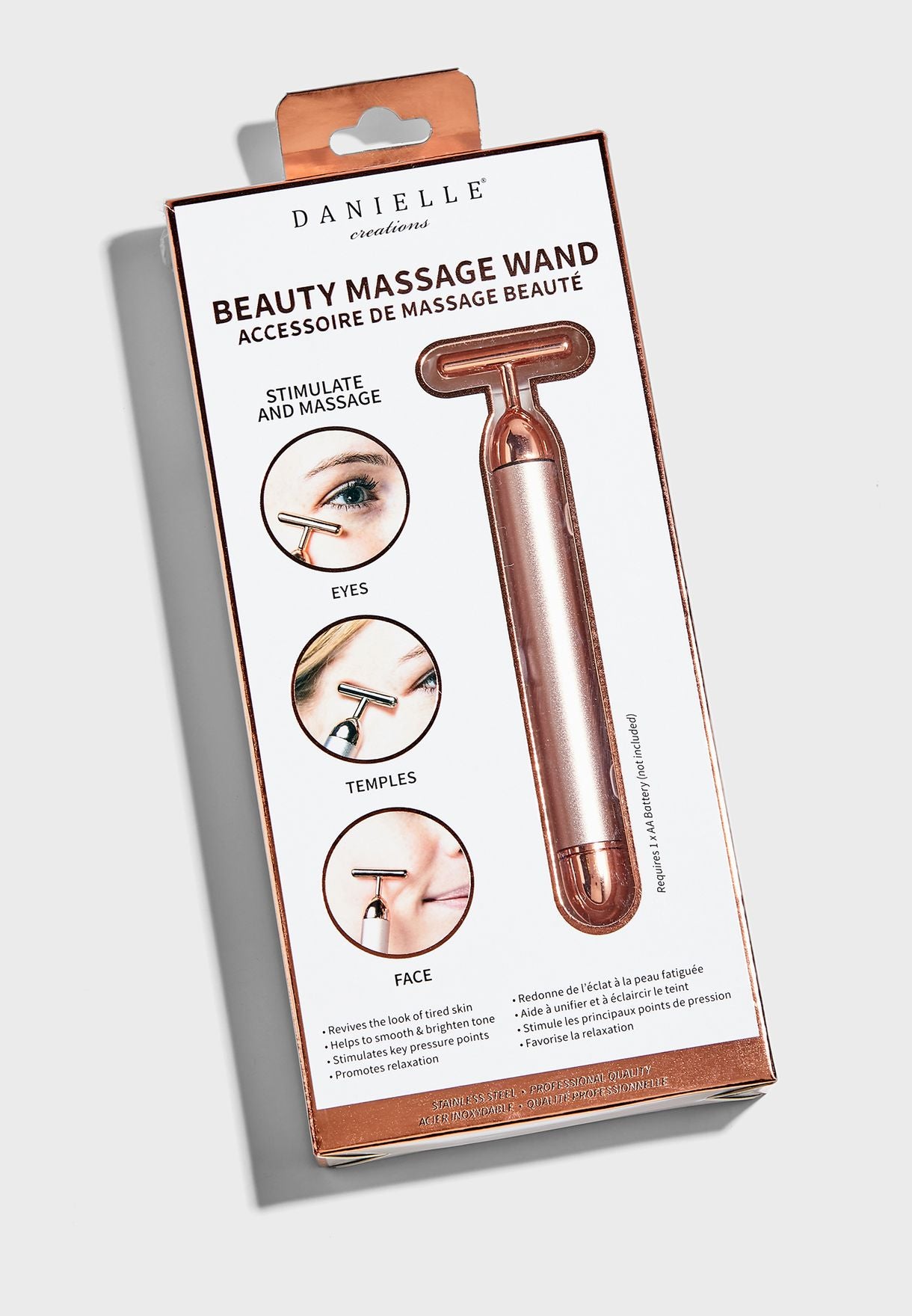 Beauty Massager
