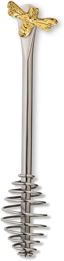 Bee Handle Honey Dauber