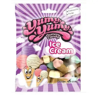 Ice Cream Candy