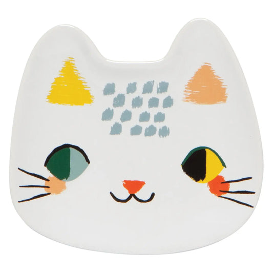 Cat Trinket Tray