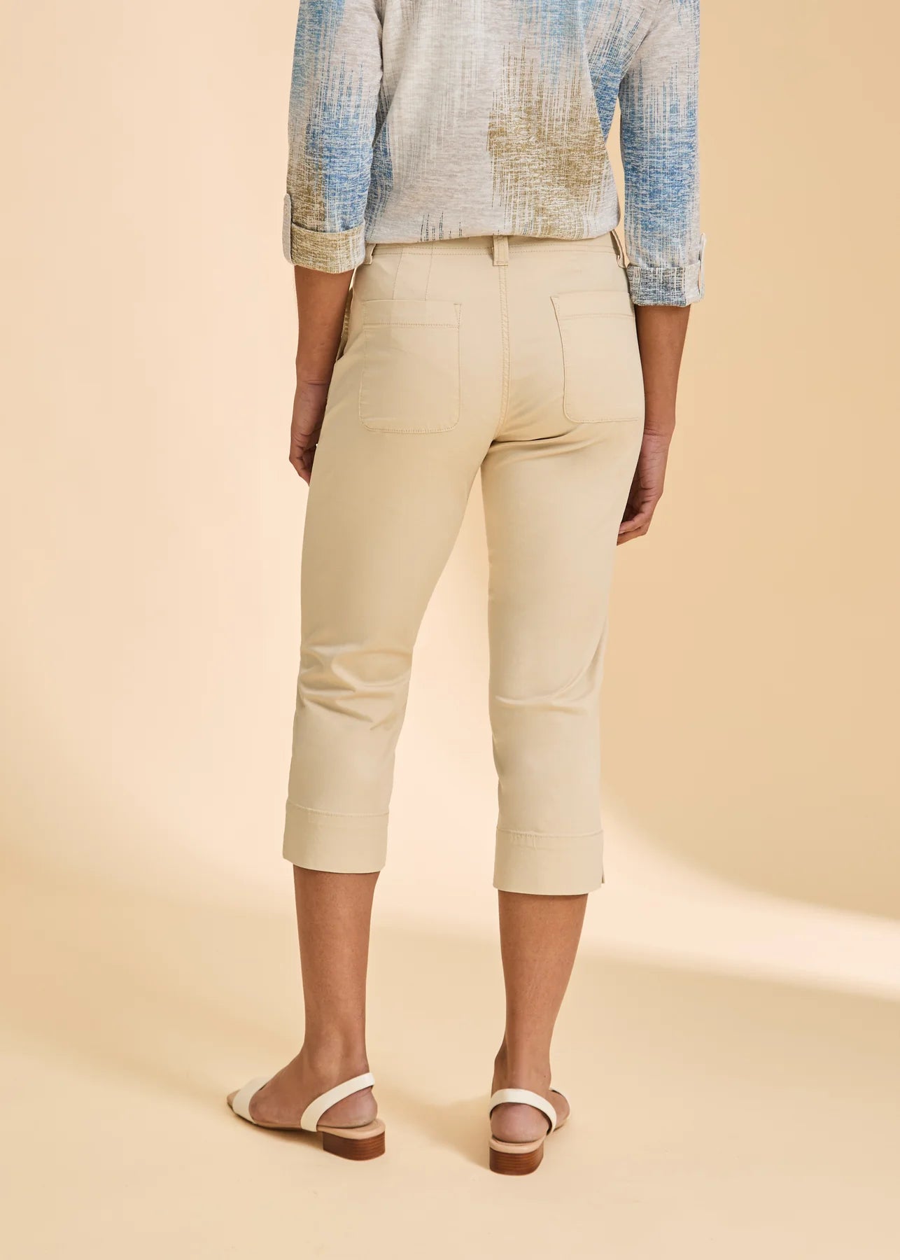 FDJ Cristina Pintuck Capri