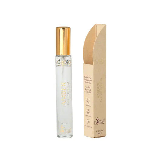 Nemat Eau du Perfume Amber Spray 9ML