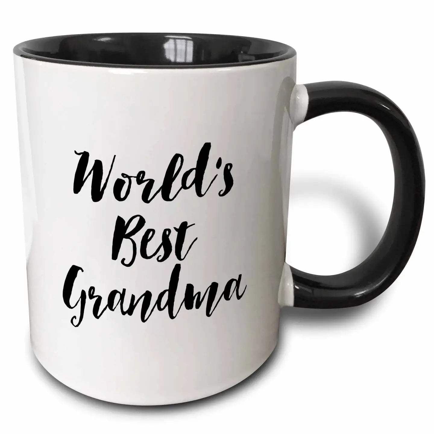 Mug - Worlds Best Grandma