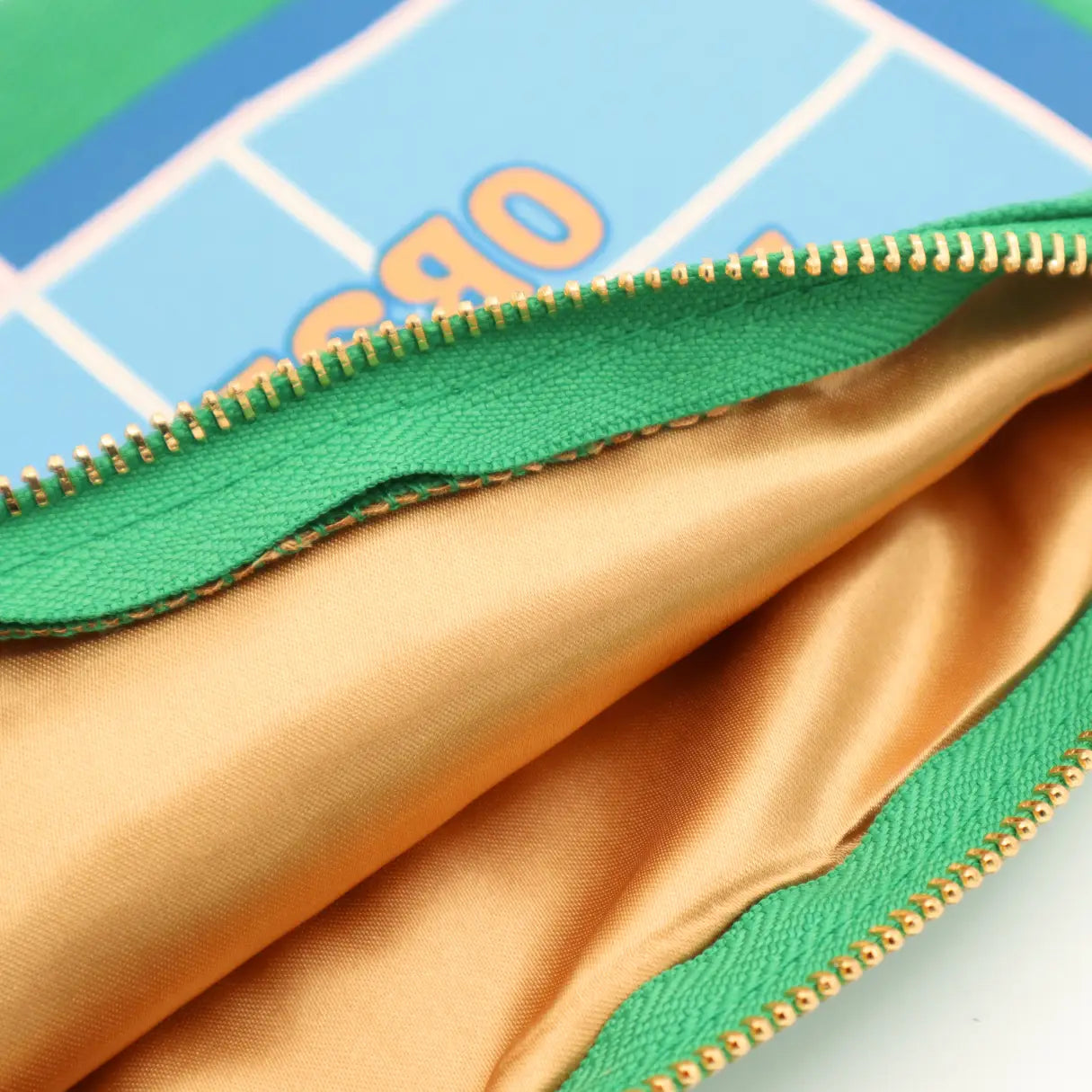 Canvas Pouch - Pickleball Pouch