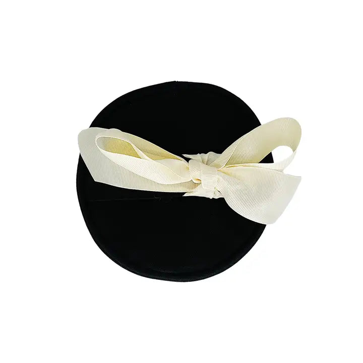 Luxury Round Skin Care Case