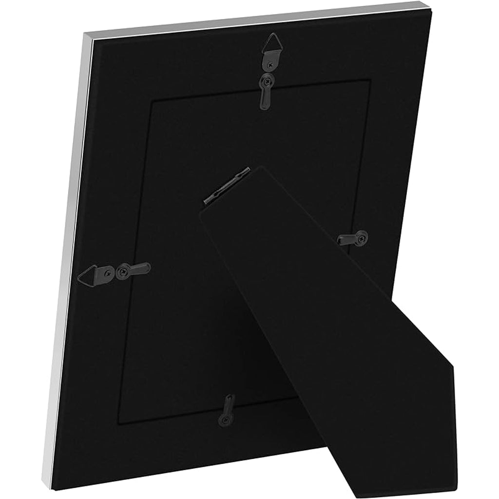 5x7 Hammered Curve Frame