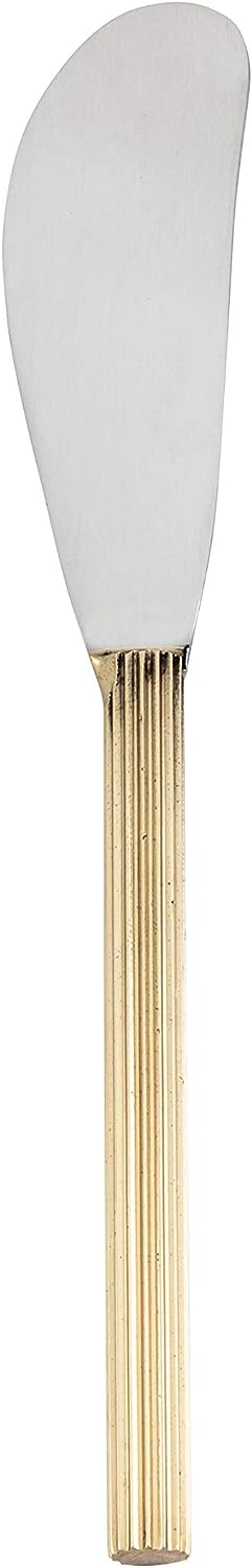 Rib Pate Knife