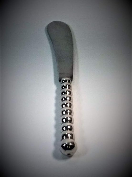 Beaded Pate Knives
