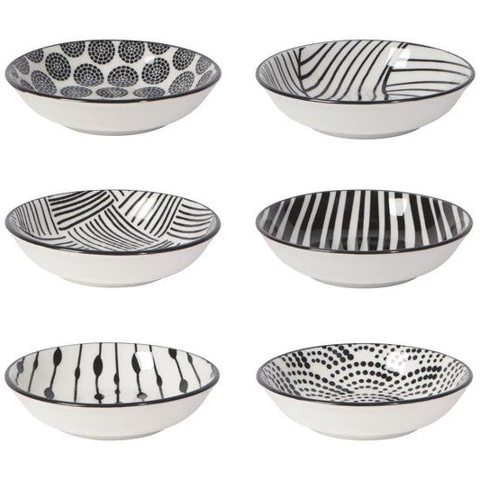 Bits & Dots Bowl Set