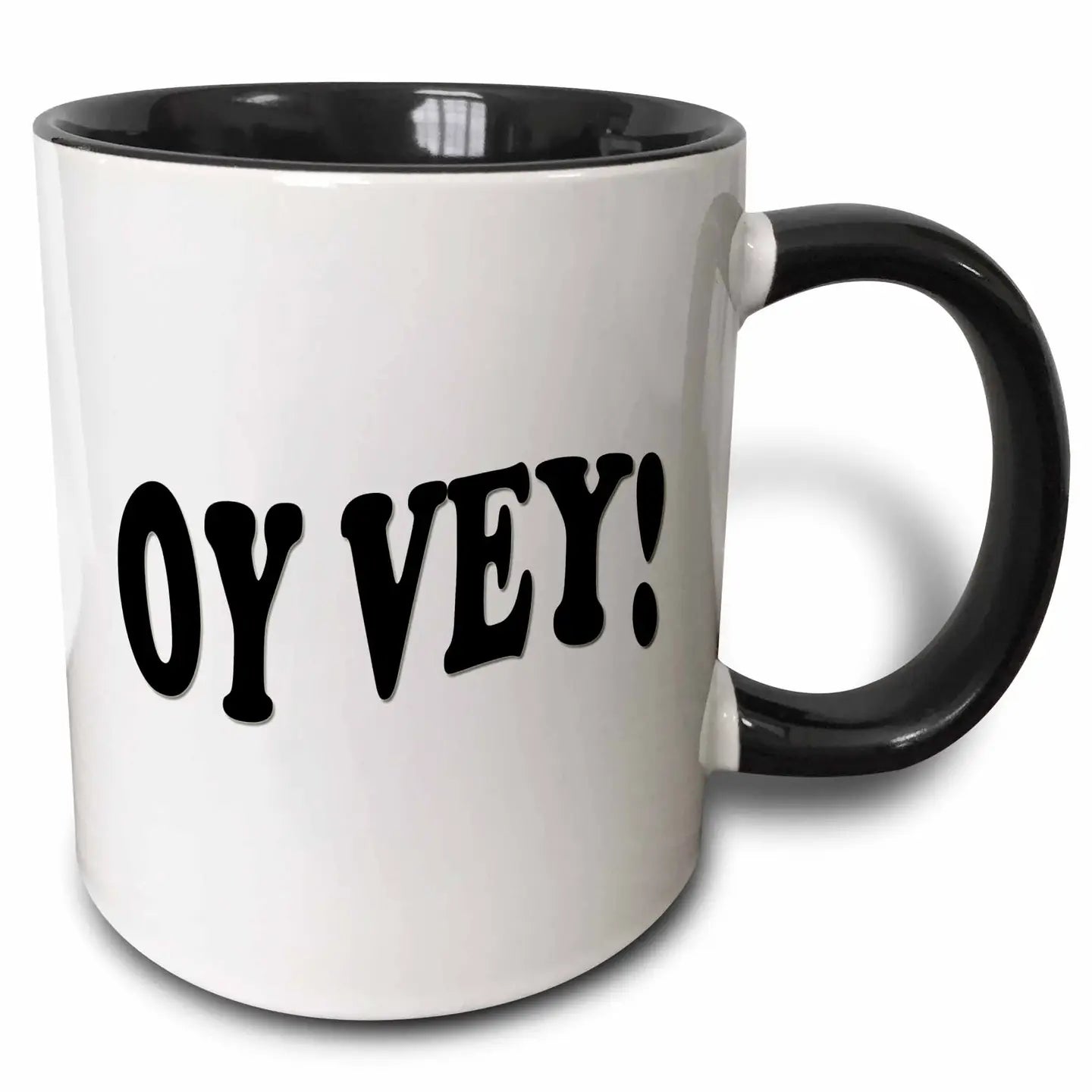 Mug - Oy Vey