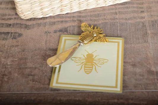 Bee Spreader