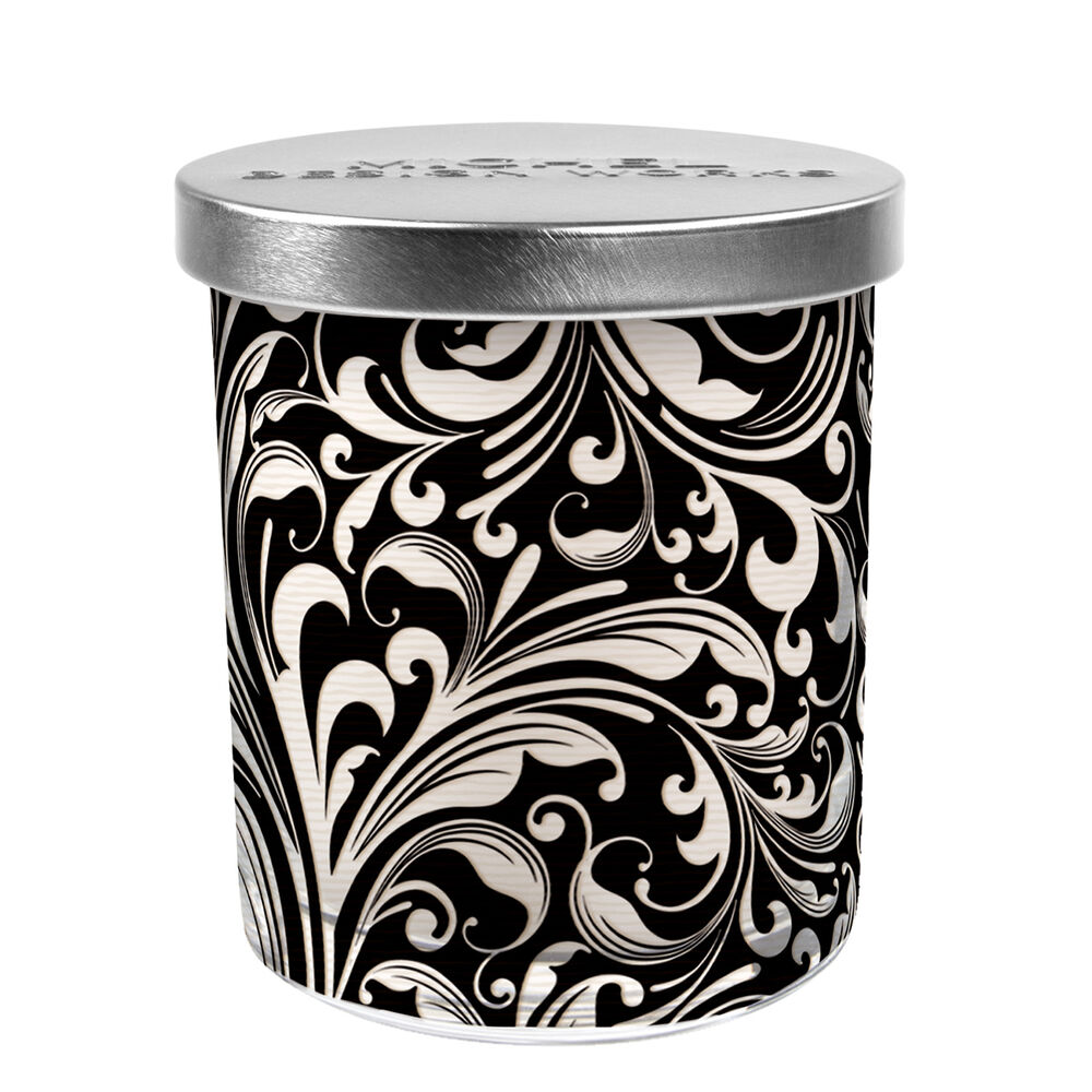 Michel Design Works Honey Almond Candle Jar