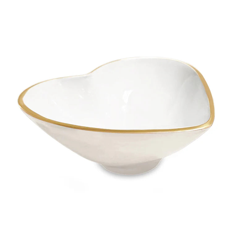 Beatriz Ball ENCANTO Deep Heart Bowl Small