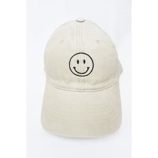 Smile Hat