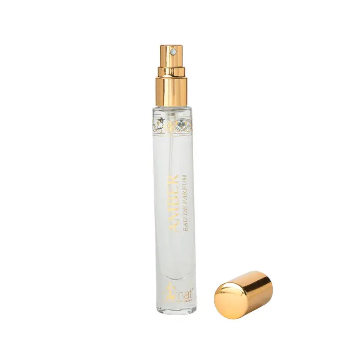 Nemat Eau du Perfume Amber Spray 9ML