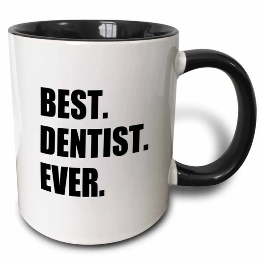 Mug - Best Dentist Ever