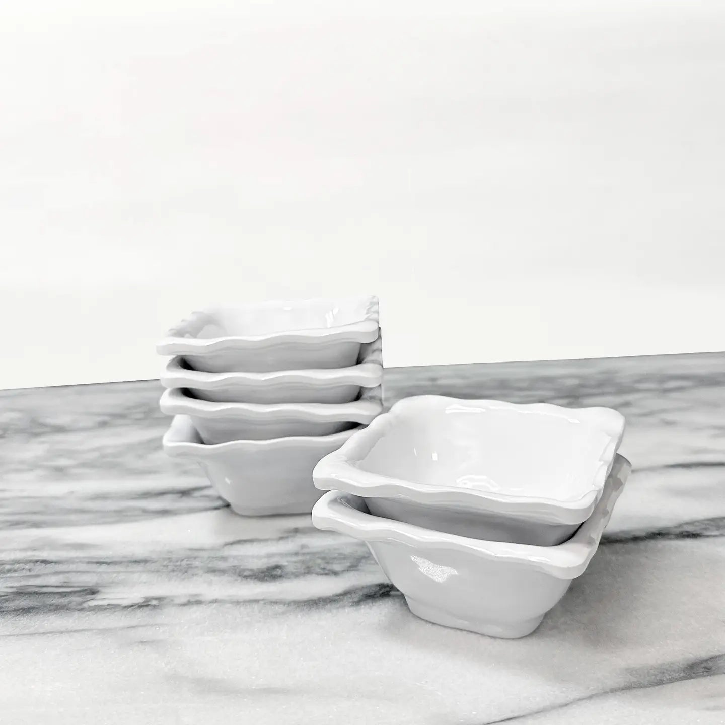 Melamine Small Dip Bowl