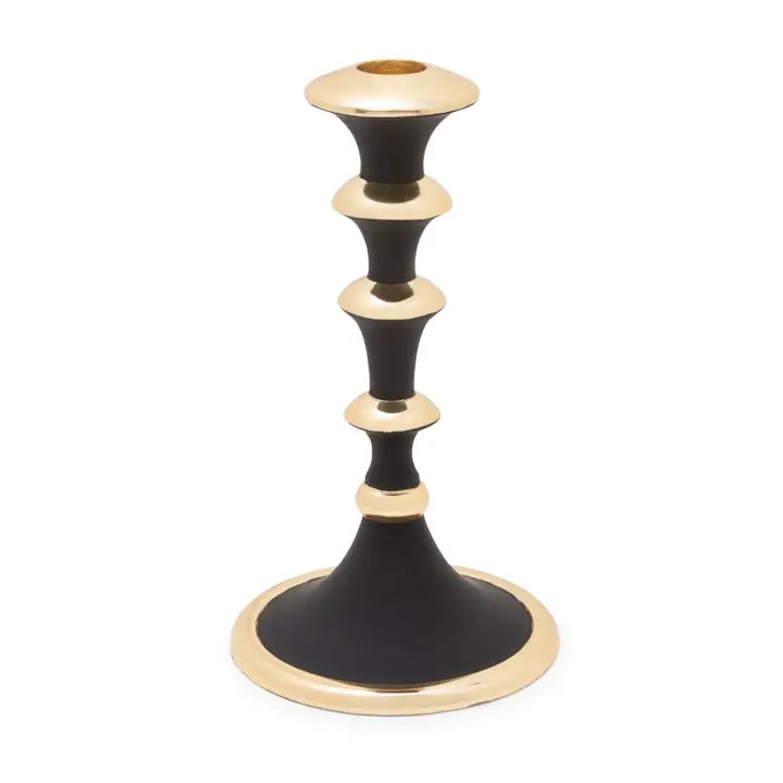 2PC Taper Candle Holder