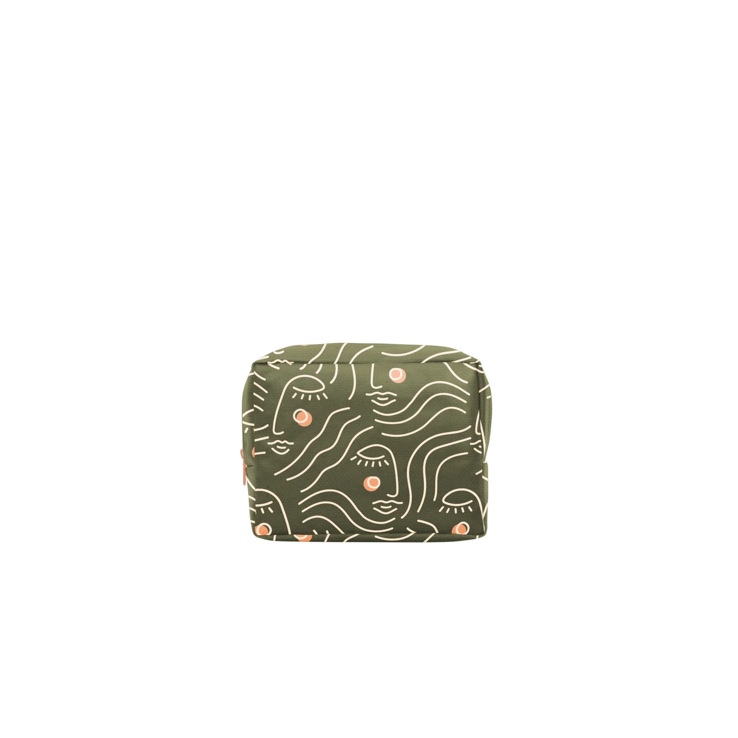 Faces Cosmetic Bag