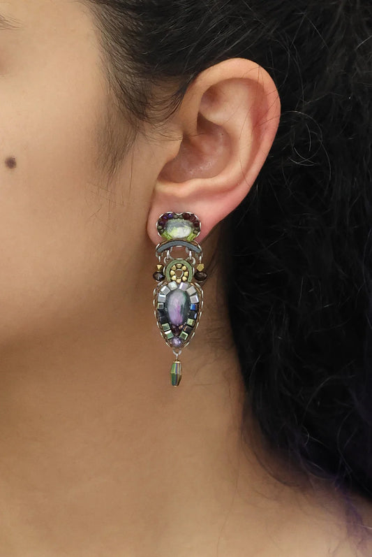 Ayala Bar Earrings