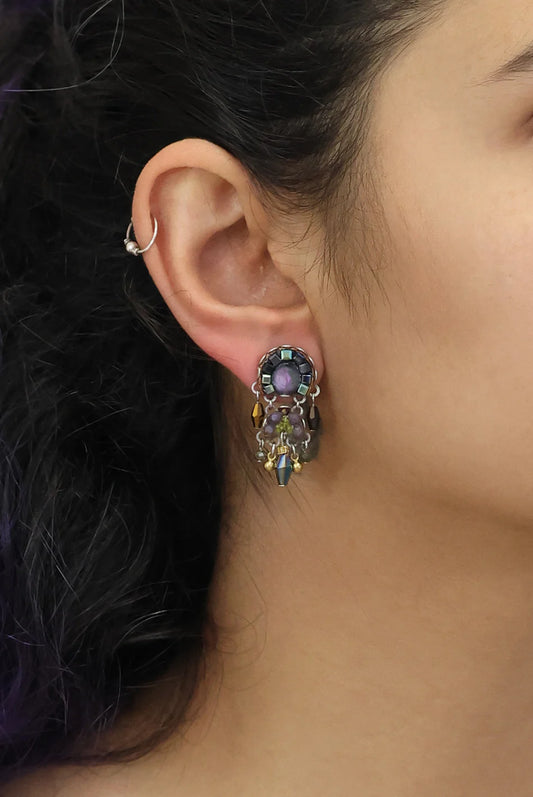 Ayala Bar Earrings