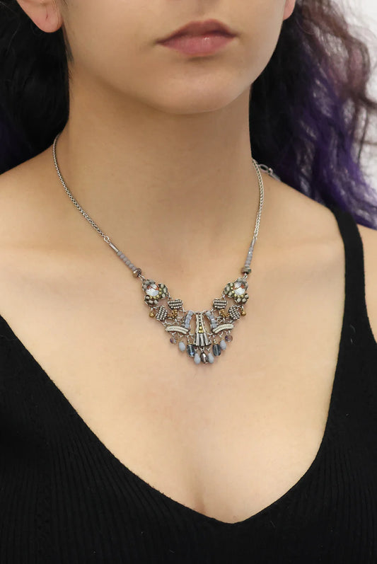 Ayala Bar Necklace