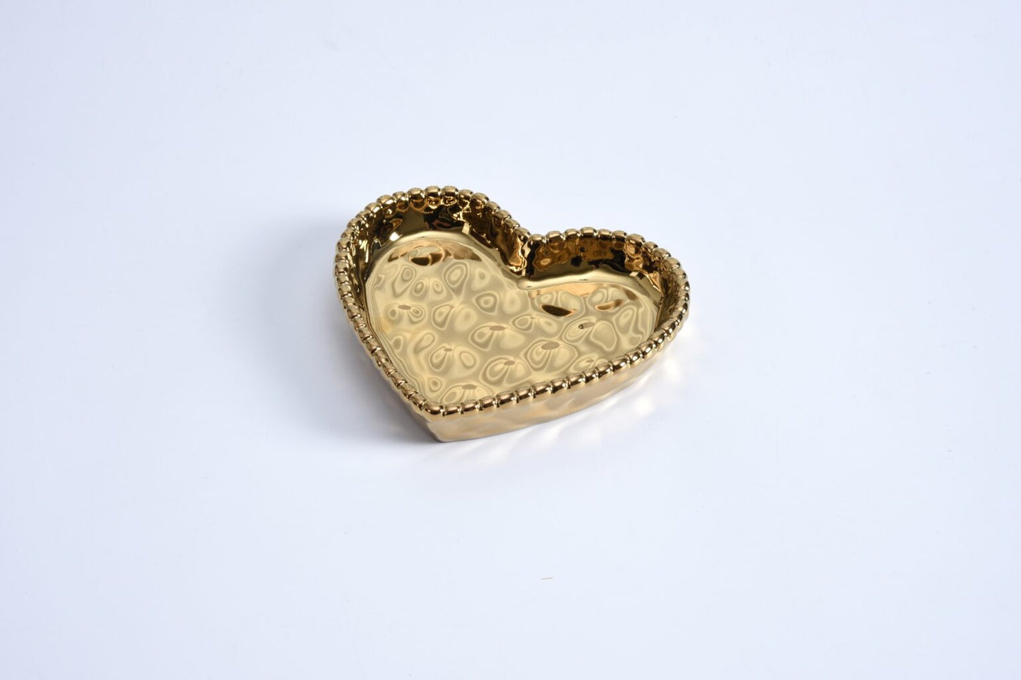 Pampa Bay Love is in the Air Mini Dish